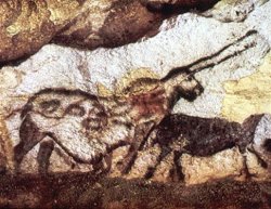 Grotte de Lascaux