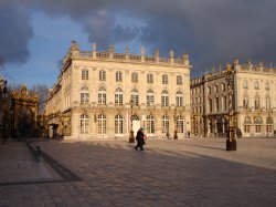 Place Stanislas